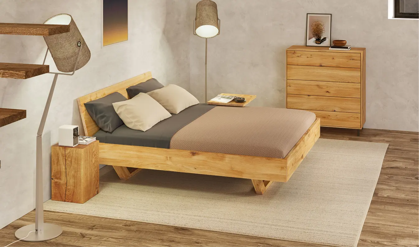 Holzmöbel mehrfach ausgezeichnet